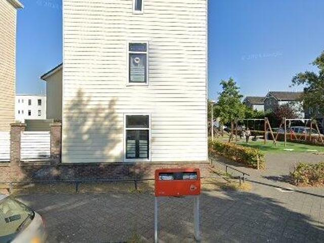 138 m2 apartment for rent in Utrecht Leidsche Rijn