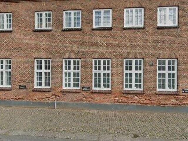 138 m2 kontor til leje i Kolding