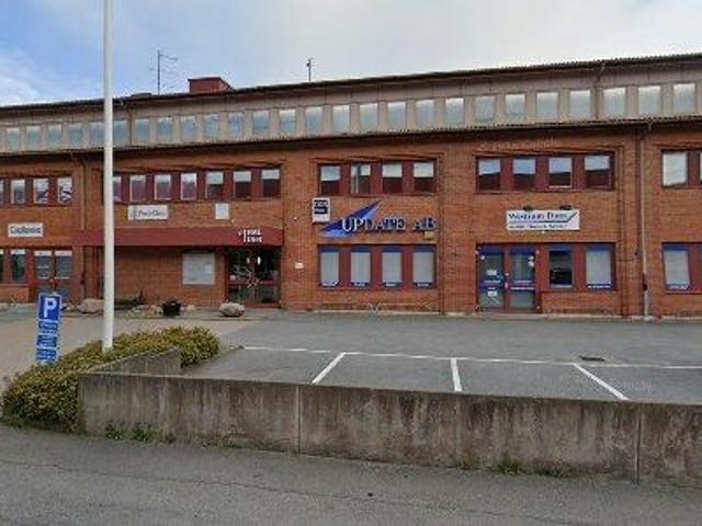 138 m2 kontor uthyres i Askim Frölunda Högsbo