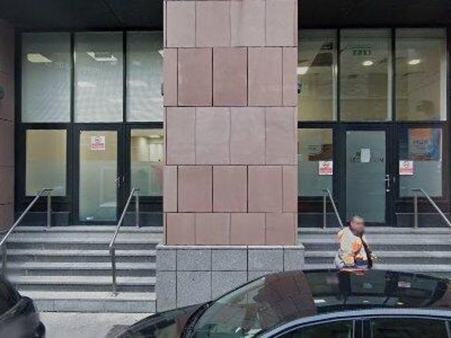 138 m2 office space for rent in Abbeymahon
