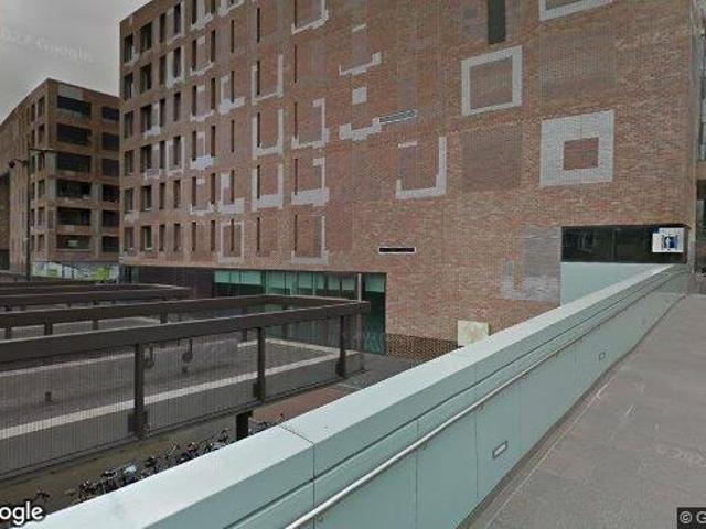 138 m2 office space for rent in Breda
