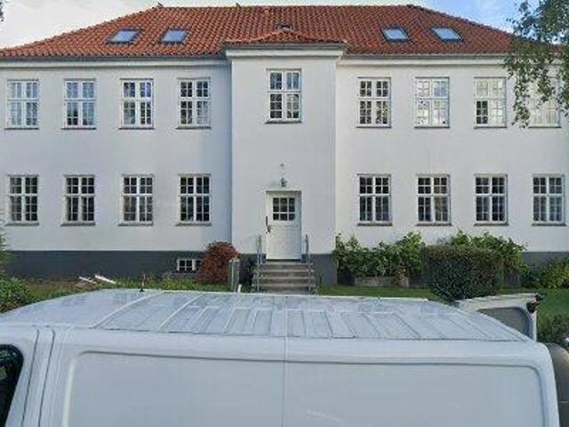 138 m2 lejlighed for rent i Frederiksberg
