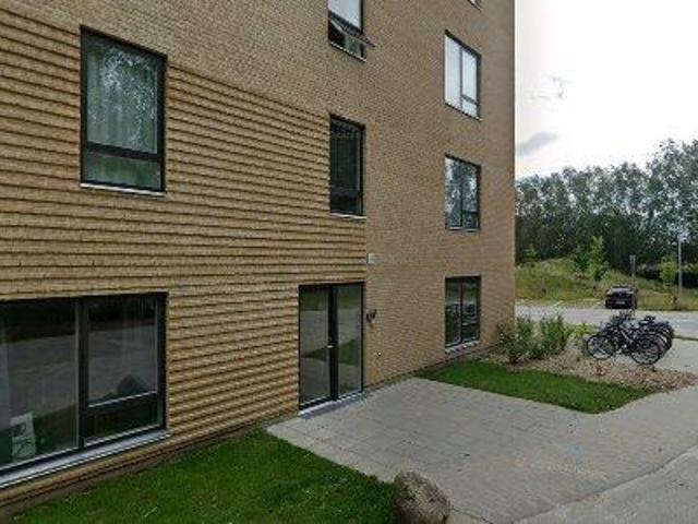 138 m2 lejlighed til leje i Fredericia