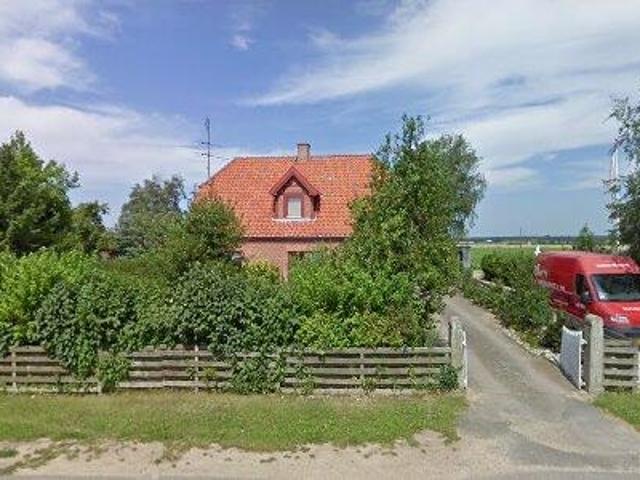 138 m2 lejlighed til salg i Kettinge