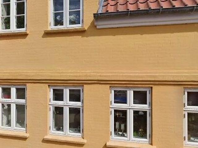 138 m2 lejlighed til salg i Ribe