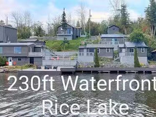 138 Mccracken Road, Alnwick/Haldimand, ON, K0K 2X0 commercia.