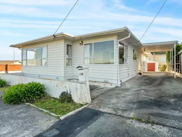 138 Mitchell St, Brooklyn, Wellington City
