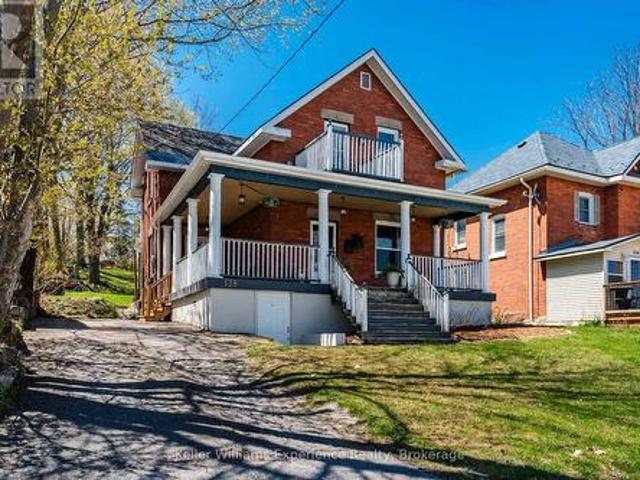 138 Sixth Street, Midland, ON, L4R 3X4 house for sale | Listing ID S13120 | Royal LePage
