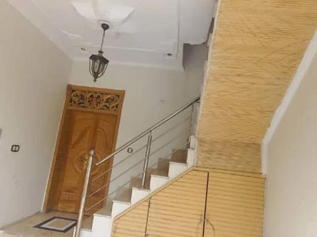 138 Sq Yards Ground Portion For Rent In G 10 Islamabad G 5 ID 80783