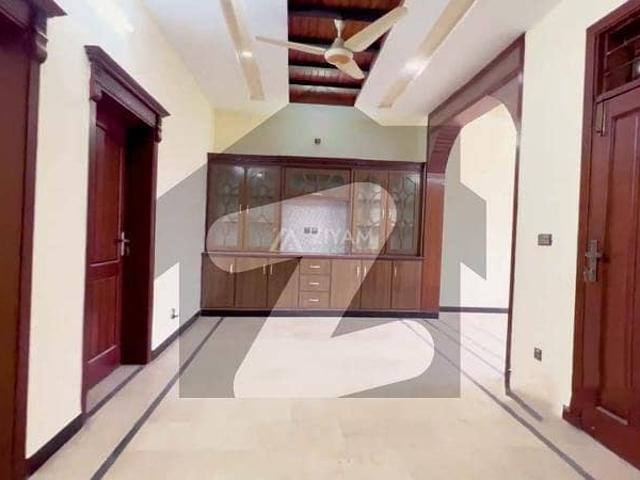 138 Square Yard House For Sale In I 14/3 Islamabad Price 2.7 Crore