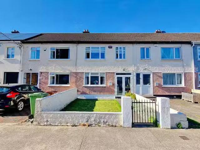 138 St James's Road, Greenhills, Dublin 12