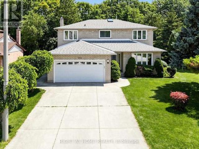 138 Strawberry Drive, Hamilton, ON, L8E 4R7 house for sale | Listing ID X13631 | Royal LePage