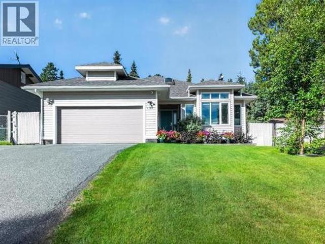 138 Rainbow Road, Whitehorse, YT, Y1A 5K1 house for sale | Listing ID 17622 | Royal LePage