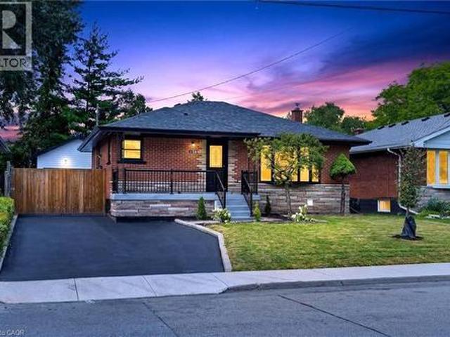 138 Rendell Boulevard, Hamilton, ON, L8T 3P6 house for sale | Listing ID 40851 | Royal LePage