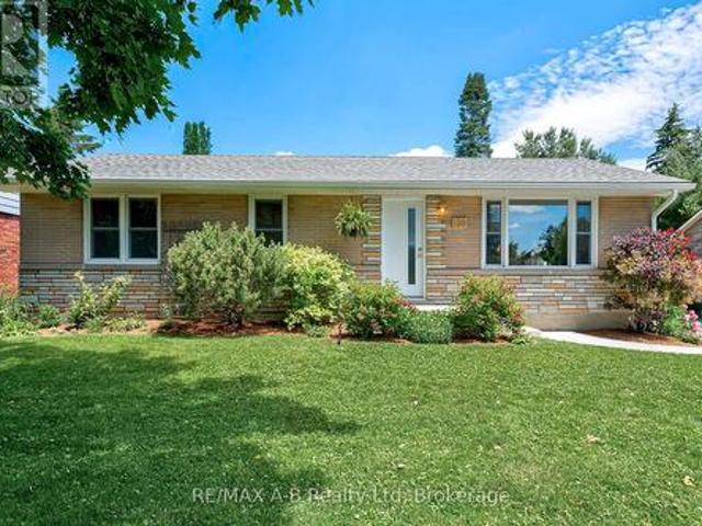 138 Woods Street, Stratford, ON, N5A 1M4 house for sale | Listing ID X13451 | Royal LePage