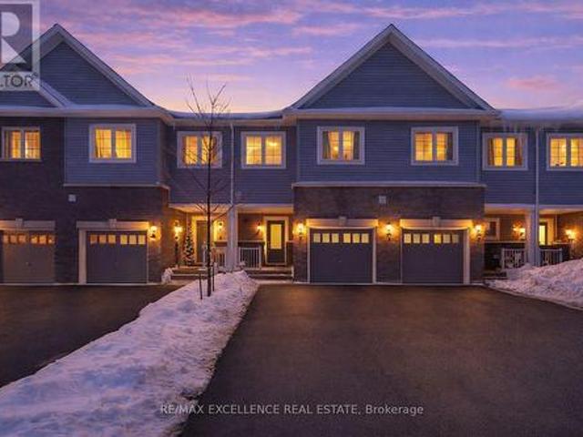 138 Winters Way, Shelburne, ON, L9V 3Y1 house for sale | Listing ID X13584 | Royal LePage