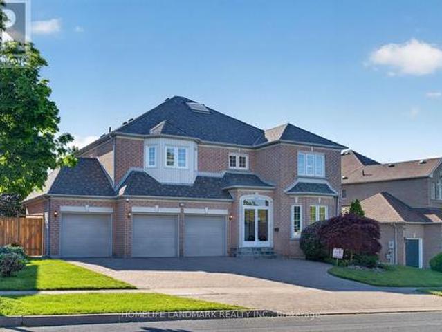 138 Tea Rose Street, Markham, ON, L6C 1Y3 house for sale | Listing ID N13443 | Royal LePage