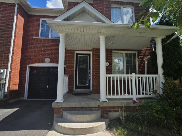 138 Tianalee Crescent, Brampton | 3Beds/3Bath, Townhouse, $789,900 | Condos. Ca
