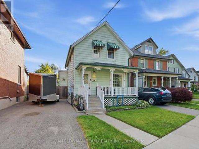138 Tylor Crescent, Oshawa, ON, L1H 5E9 house for sale | Listing ID E13446 | Royal LePage