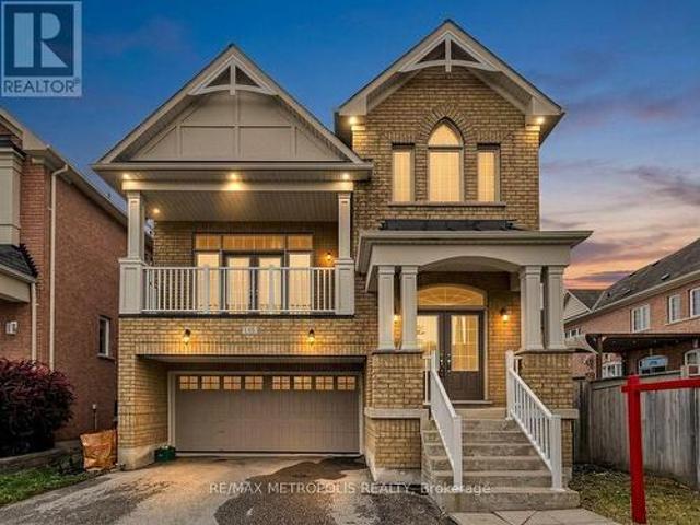 138 Yakefarm Boulevard, Whitchurch Stouffville, ON, L4A 0R8 house for sale | Listing ID N13572 | Royal LePage