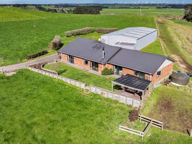 138A Otoia Road, Patea, South Taranaki