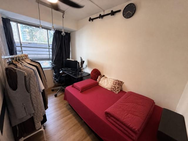 138A Lorong 1A Toa Payoh HDB Apartment For Sale, $1,300,000, 3 Bed 2 Bath 1,216 sqft $1,069.00 psf