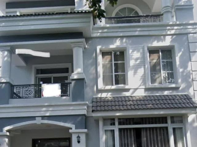 138m2 Giá 16 tỷ Ngang 8m HXH Nguyễn Thị Thập kế chợ Tân Mỹ, Q7