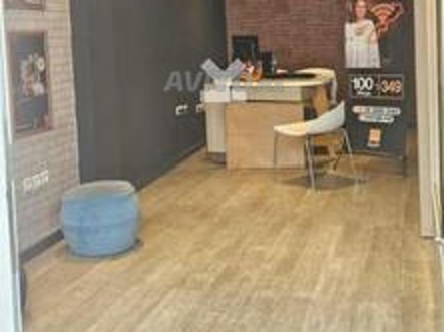 139400 Vente Local à Casablanca Hay Mohammadi de 4
