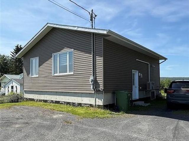 13942 Route 144, Rivière Verte, NB, E7C 3B6 house for sale | Listing ID NB144903 | Royal LePage