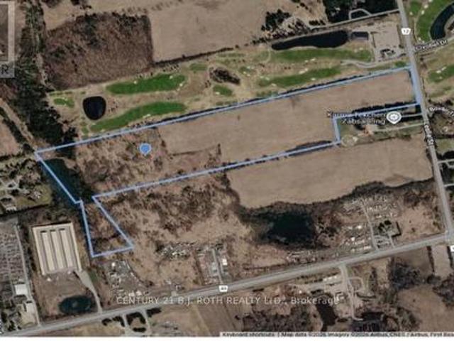 13950 Leslie Street, Aurora, ON, L4G 7C5 vacant land for sale | Listing ID N13475 | Royal LePage