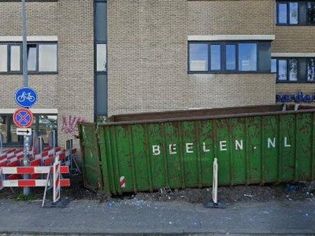 1395 m2 office space for rent in Hilversum