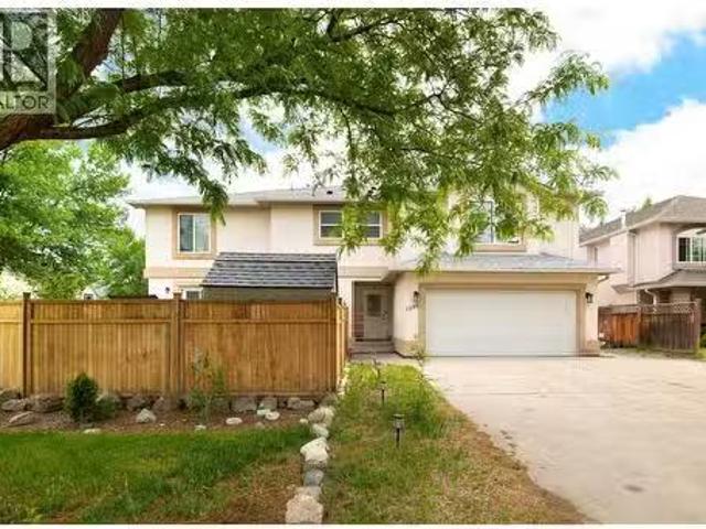 1395 Friesen Road, Kelowna, BC, V1X 7P3 house for sale List.