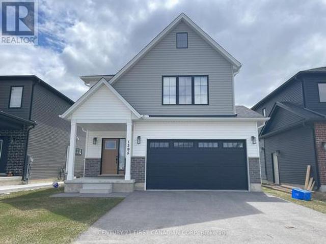 1395 Twilite Boulevard, London North S, ON, N6G 0S8 house for sale | Listing ID X13587 | Royal LePage