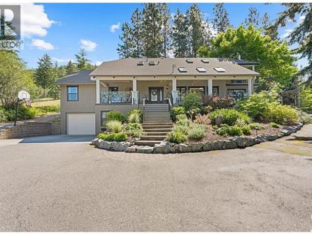 13961 Moberly Road, Lake Country, BC, V4V 1A6 house for sale | Listing ID 10388 | Royal LePage