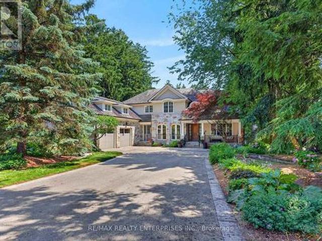 1396 Crescent Road, Mississauga, ON, L5H 1P6 house for sale | Listing ID W13561 | Royal LePage