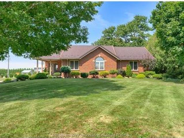 13973 Braemore Line, Highgate, ON, N0P 1T0 house for sale | Listing ID 26020 | Royal LePage