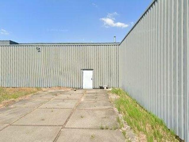 1397 m2 warehouse for sale in Laakdal