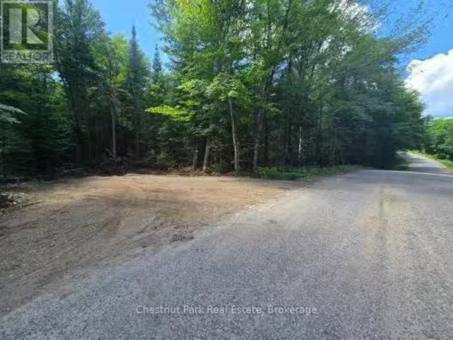 1397 Echo Ridge Road, Kearney, ON, P0A 1M0 vacant land for s.