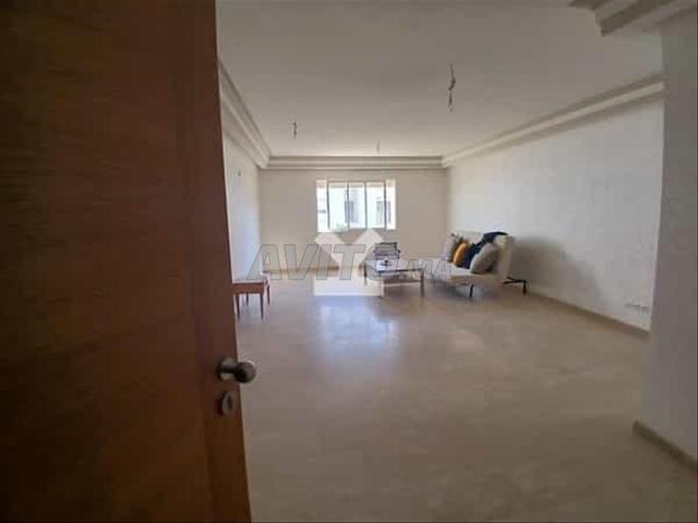 139813 Vente Appt à Casablanca Almaz Hay Hassani
