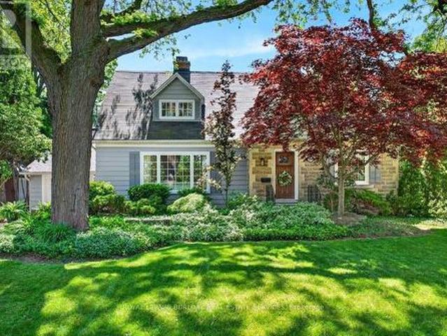 1398 Baldwin Street, Burlington, ON, L7S 1K3 house for sale | Listing ID W13242 | Royal LePage