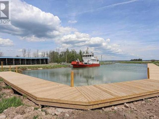 1398 C Line Rd, Richards Landing, ON, P0R 1J0 commercial for sale | Listing ID SM250036 | Royal LePage