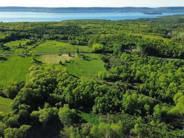 1398 Waldeck Line Road, Waldeck East, NS, B0S 1E0 vacant land for sale | Listing ID 202613 | Royal LePage