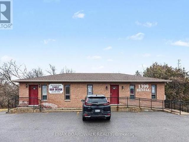1399 Ellsworth Lane, Ottawa, ON, K4P 1N3 commercial for lease | Listing ID X12957 | Royal LePage