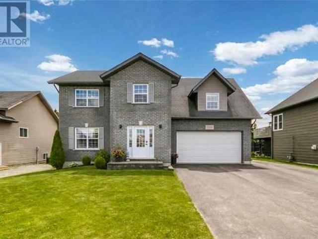 1399 Jeanne D'Arc St, Hanmer, ON, P3P 0B9 house for sale | Listing ID 2128 | Royal LePage