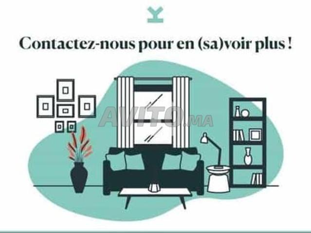 139052 Vente Local à Casablanca Hopitaux de 67 m²