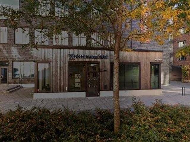 1390 m2 kontor uthyres i Hyllie