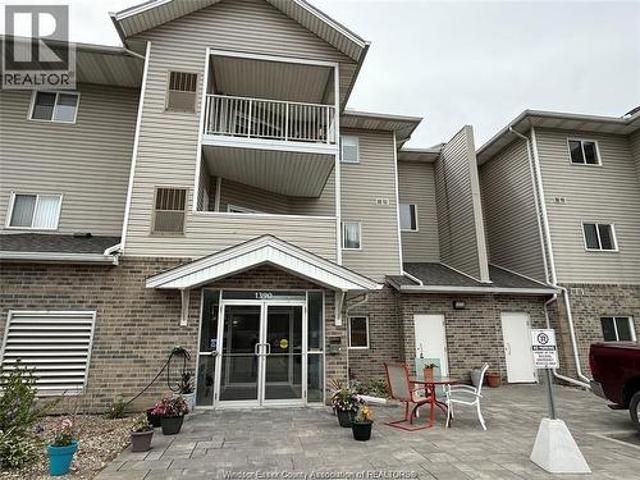 1390 Lauzon Road Unit# 219, Windsor, ON, N8S 2C1 lease for lease | Listing ID 26007 | Royal LePage