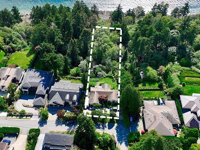 13910 Terry Road White Rock, British Columbia