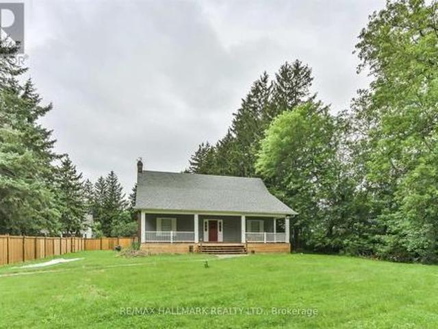 13918 Leslie Street E, Aurora, ON, L4G 7C8 house for lease | Listing ID N13603 | Royal LePage