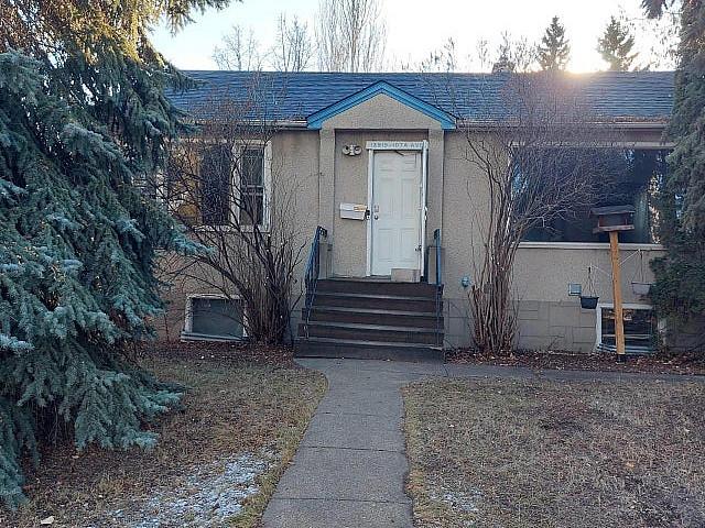 13919 107a Av Nw Edmonton, Alberta